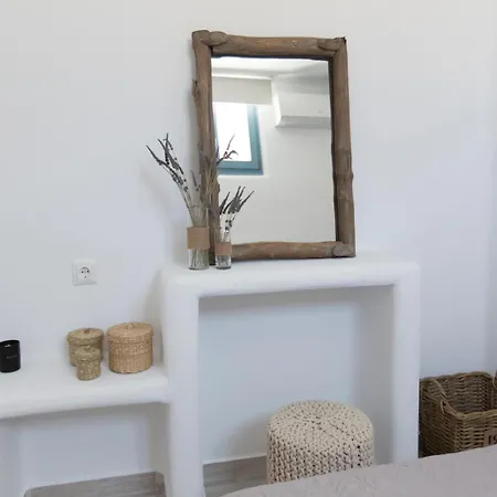 Annais Casa Tatil Evi Mikri Vigla
