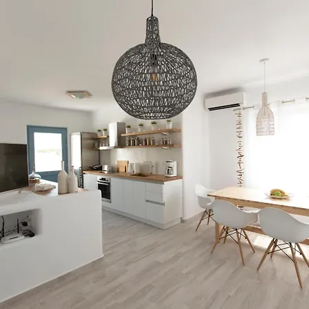 Tatil Evi Annais Casa Mikri Vigla