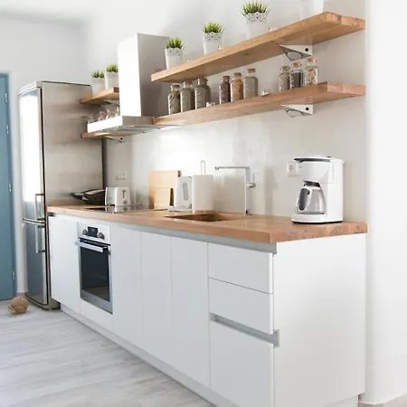 Tatil Evi Annais Casa *