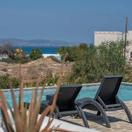 Annais Casa Feriehus Mikri Vigla