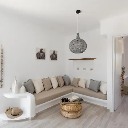 Feriehus Annais Casa